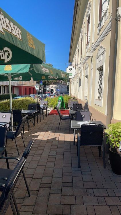 Weisses Brauhaus - Klagenfurt am Wörthersee - Austria