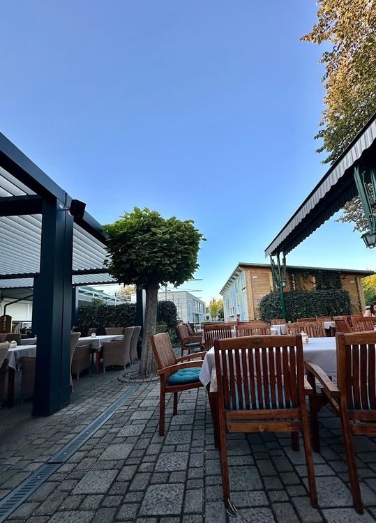 Halászkert Restaurant - Balatonfüred - Hungary