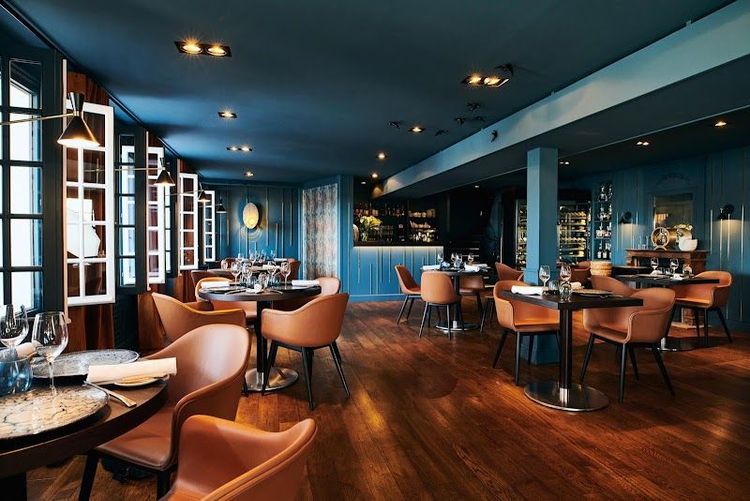 Les Flots - La Rochelle - France