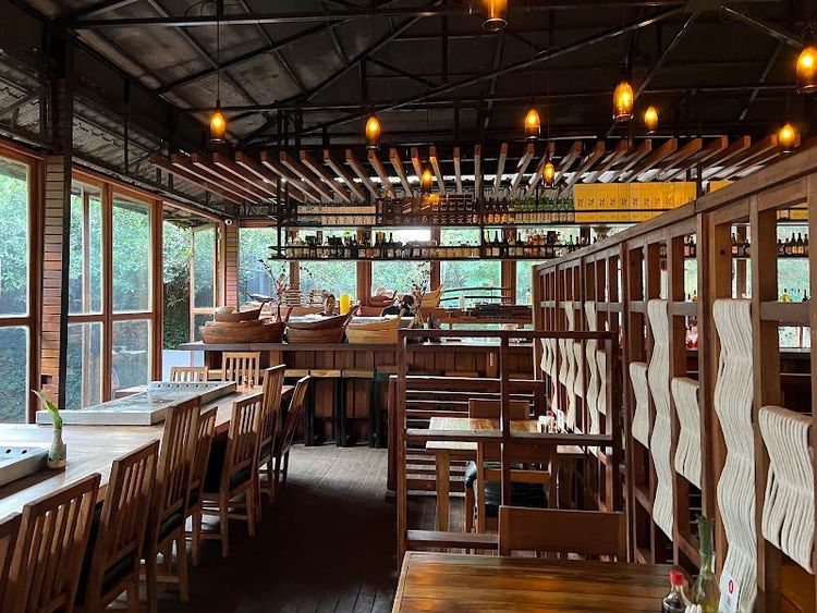 Yujo Izakaya - Kampala - Uganda