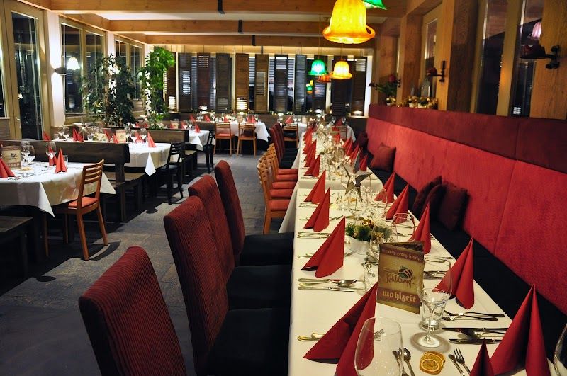 Fohren Center Restaurant