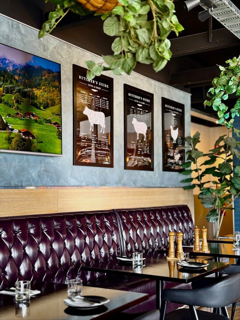 Butcher's Prime Shepparton