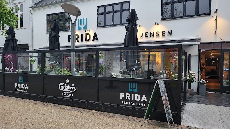 Restaurant Frida