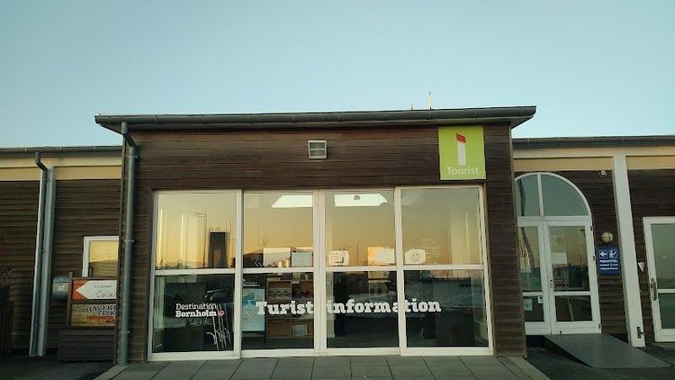 Restaurant Molen - Nexø - Denmark