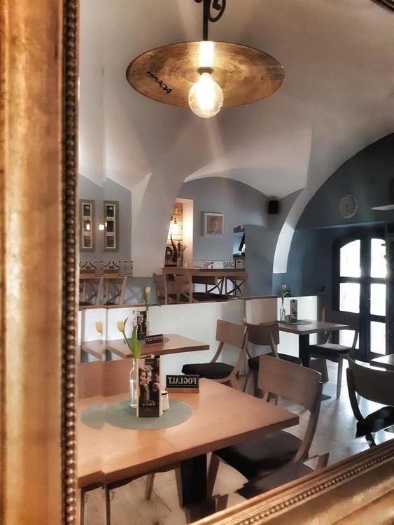 Elefánt Étterem - Veszprém - Hungary