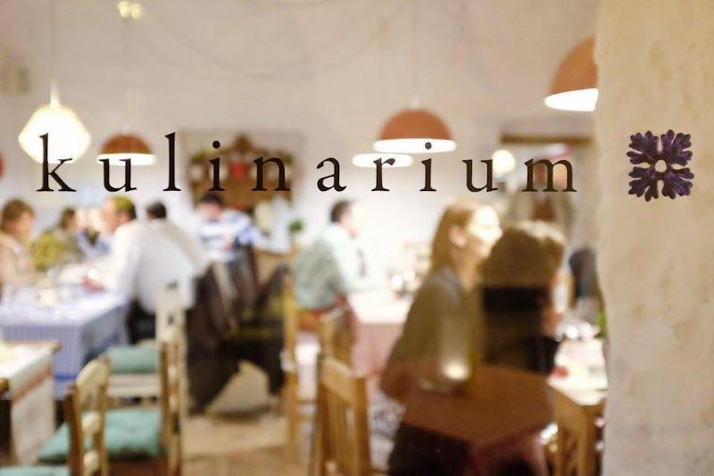 Kulinarium