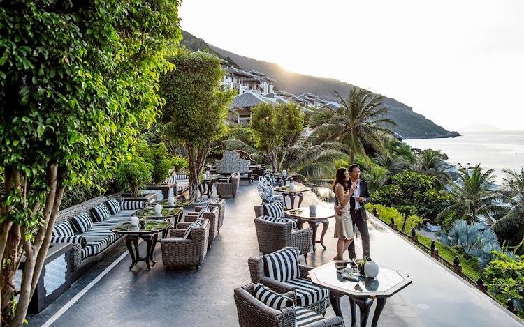 La Maison 1888 - Đà Nẵng - Vietnam