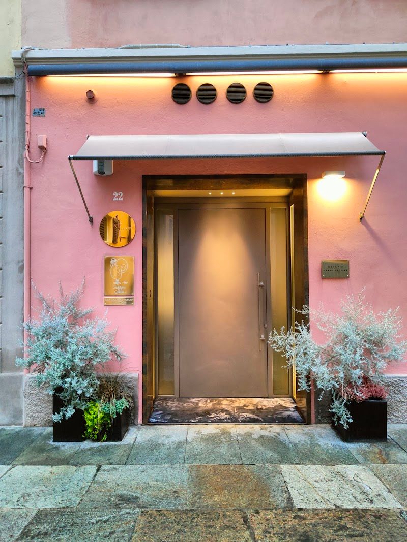 Osteria Francescana Modena