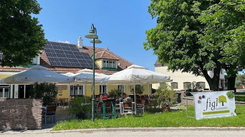 Gasthaus Figl