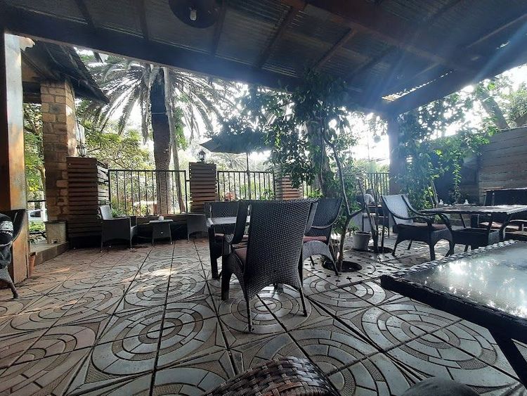 Wude Coffee - Bahir Dar - Ethiopia