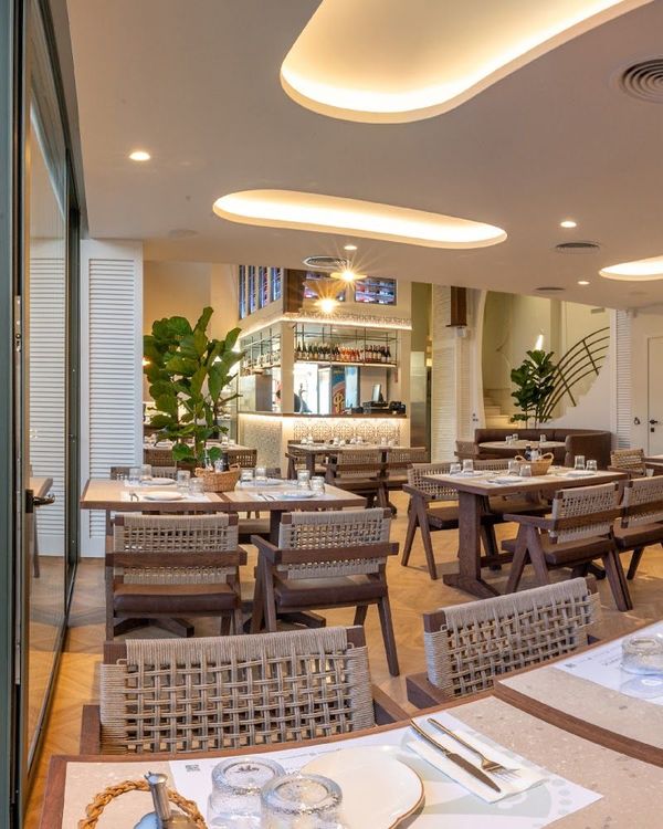 Ippokambos - Iraklio - Greece