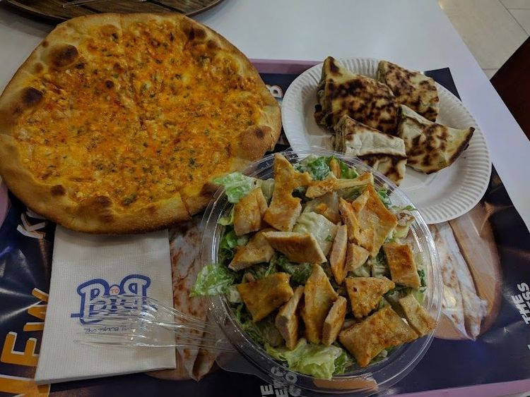 B to B Restaurant - Erbil - Iraq