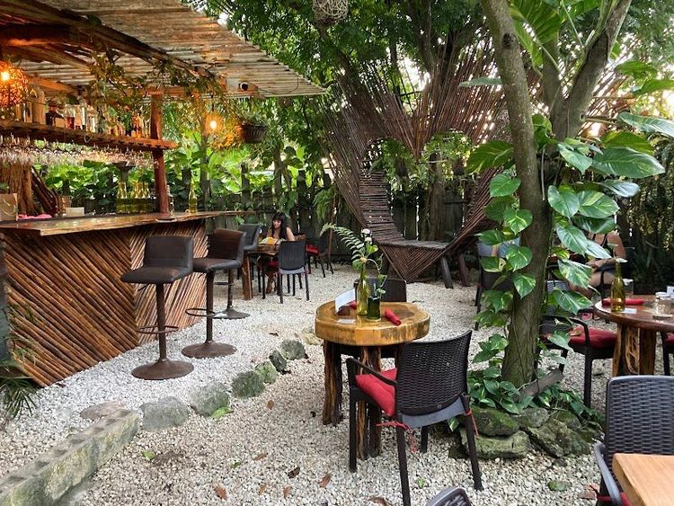 Nixtamal - Bacalar - Mexico