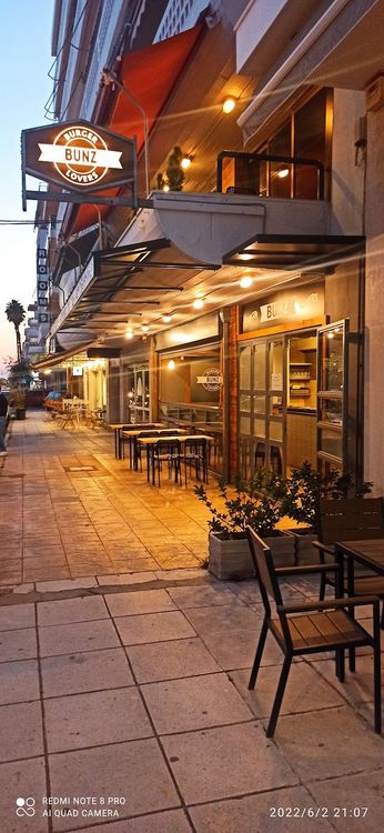 The Burgery - Kalamata - Greece