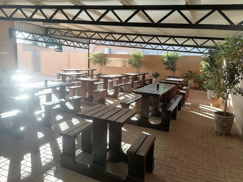 Schuetzenhaus Guesthouse and Restaurant