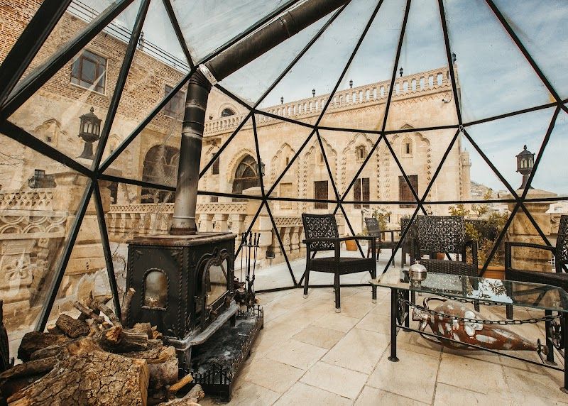 Hamdani Restaurant Her Aksam Sira Gecesi