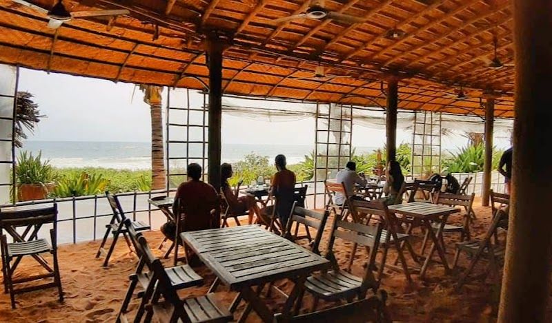 Pousada by the Beach