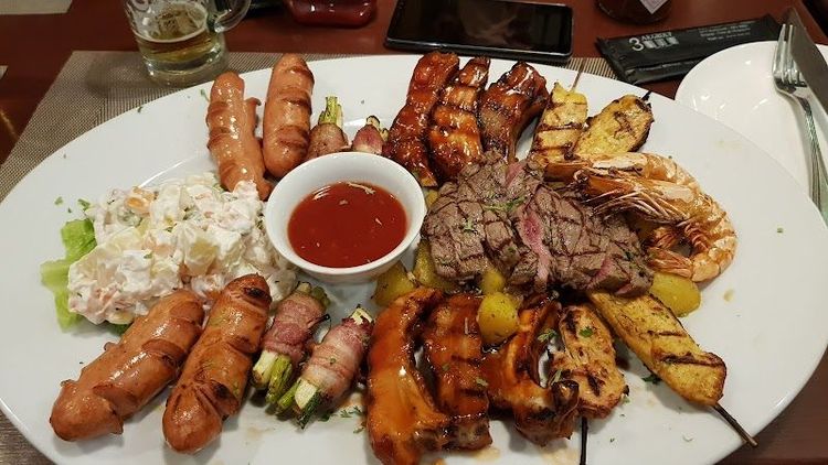 TexGrill Haiphong - Hải Phòng - Vietnam