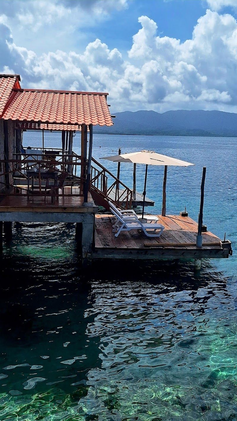 Narasgandup Lodge Restaurant