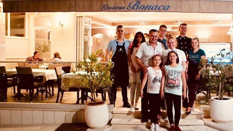 Restoran Bonaca