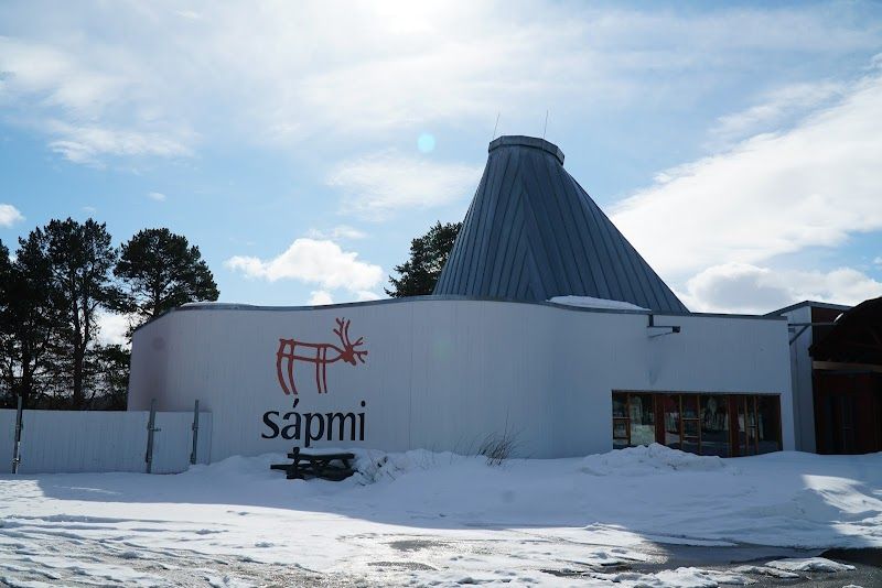 Sapmi Grill