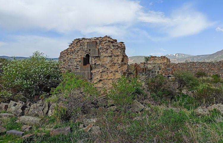 Havuts Tar Restaurant - Armenia - Armenia