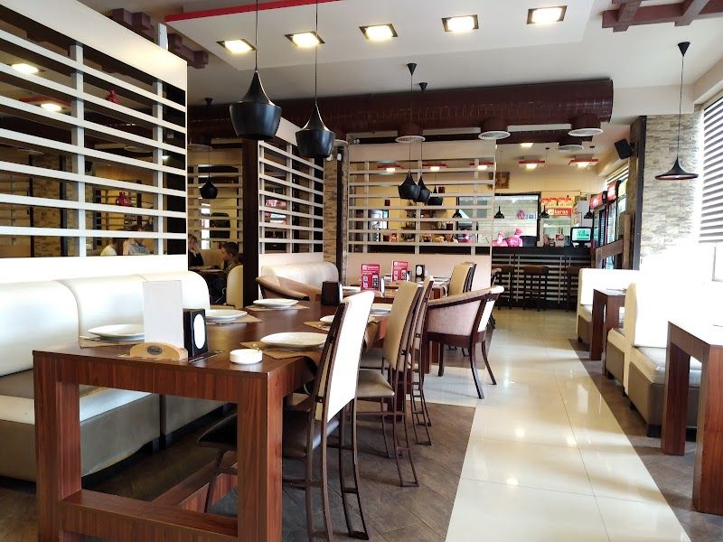 Karas Restaurant Tsaghkadzor