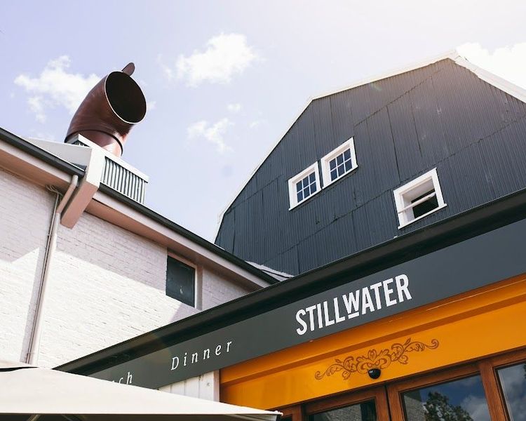 Stillwater - Launceston - Australia