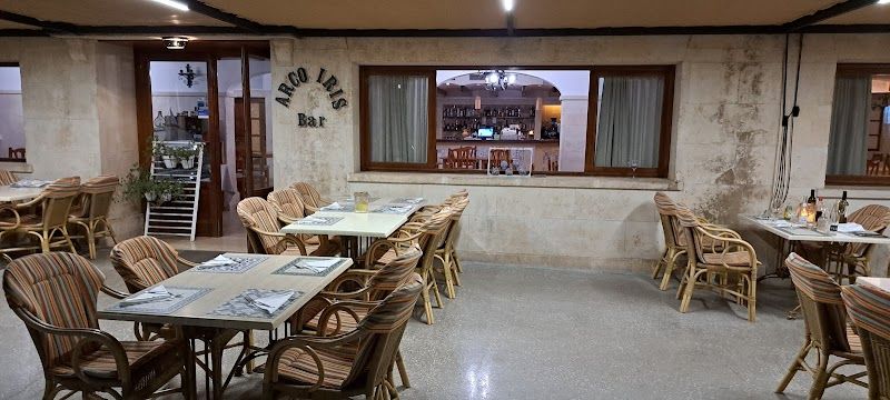 Restaurante Arco-Iris