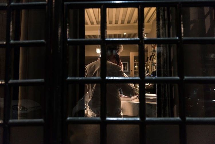 La Mère Brazier - Lyon - France