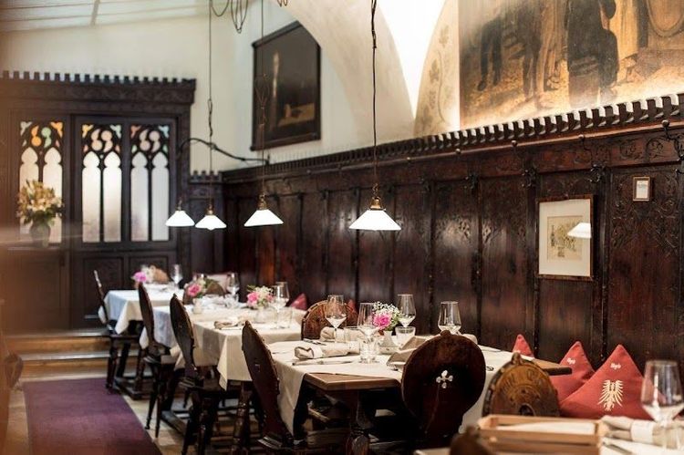 Wirtshaus Vögele - Bolzano - Italy