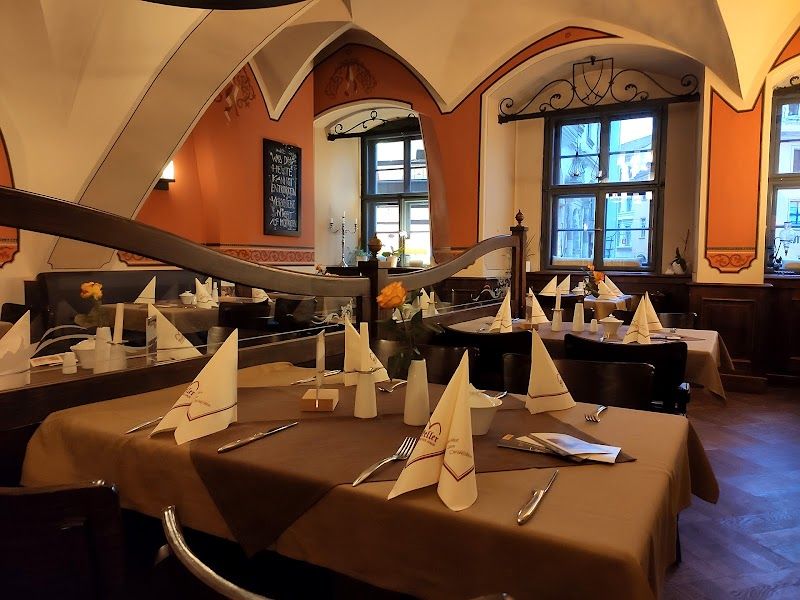 Ratskeller Meißen