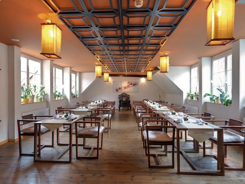 Restaurant Orchidea Huong