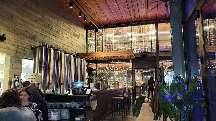 Biera - Edmonton - Canada