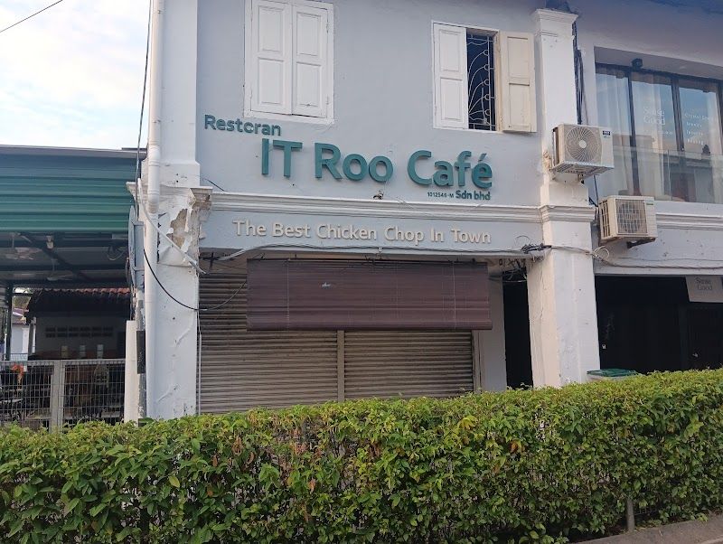 IT Roo Café