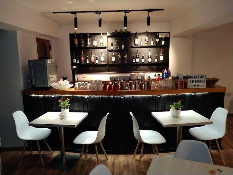 Jasmine Garden - Larnaka - Cyprus