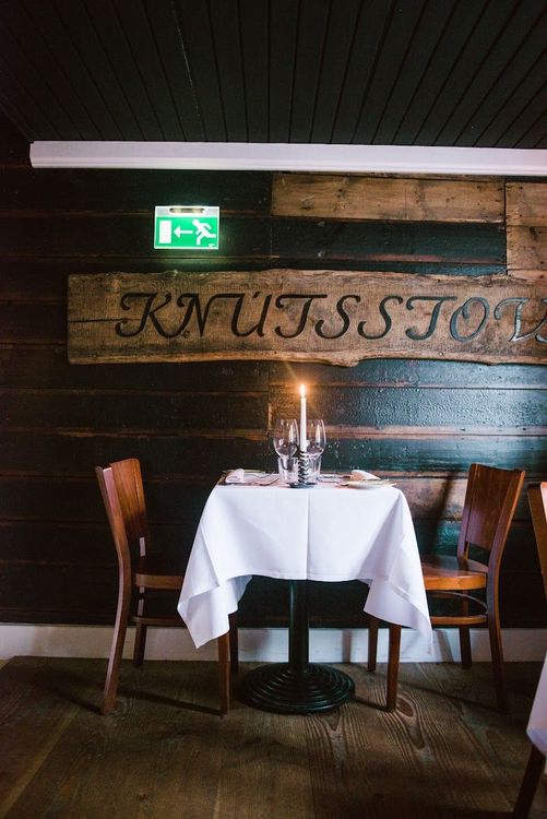 Áarstova - Tórshavn - Faroe Islands