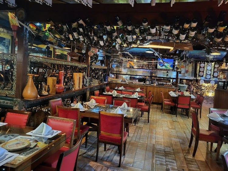 Ostradamus - Florianópolis - Brazil