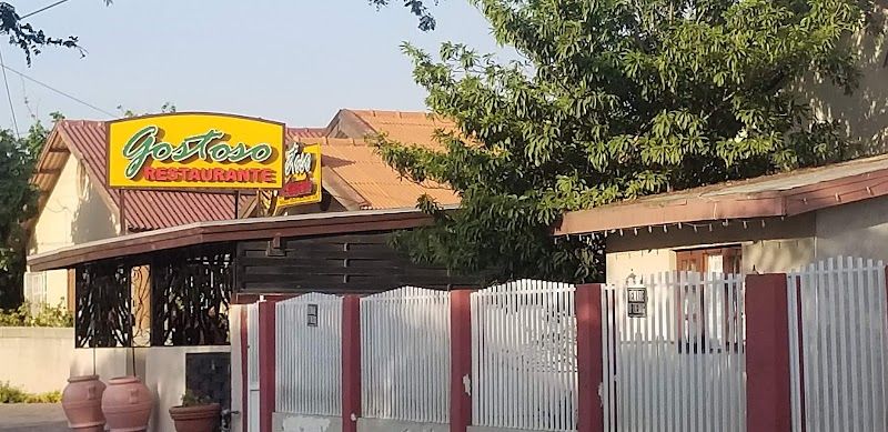 Gostoso Restaurant