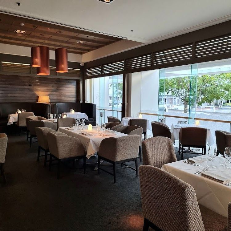 Tamarind Restaurant Cairns - Cairns City - Australia