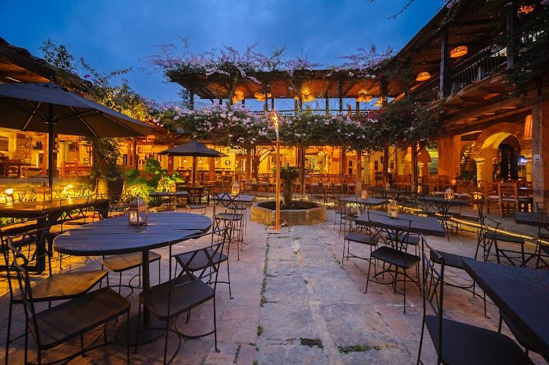 El Solar de la Guaca