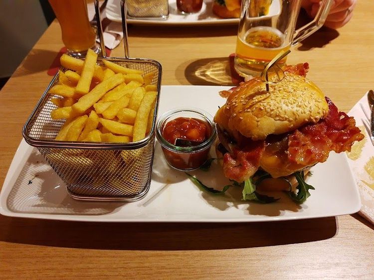 Restaurant Pieper - Goslar - Germany