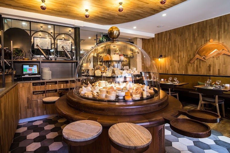 La Cloche à Fromage