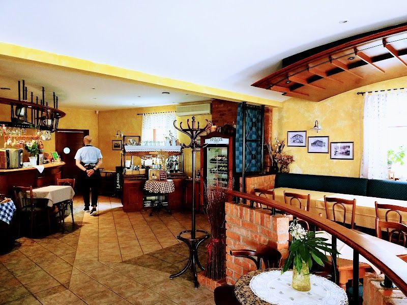 Restavracija Amadeus