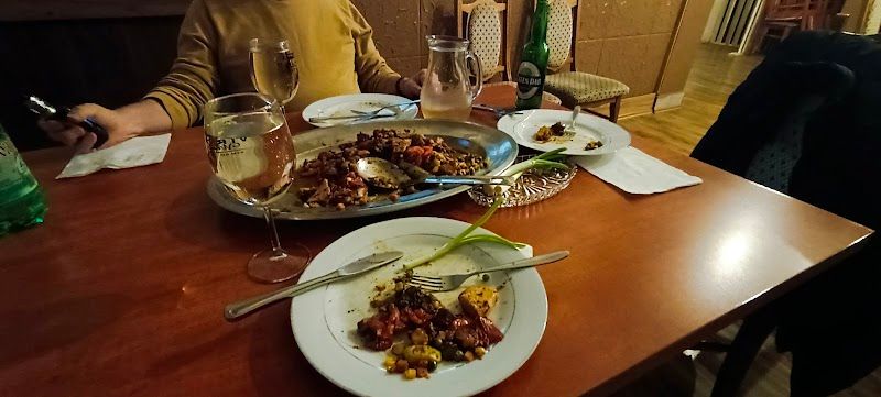 Tivoli Restaurant Kavadarci