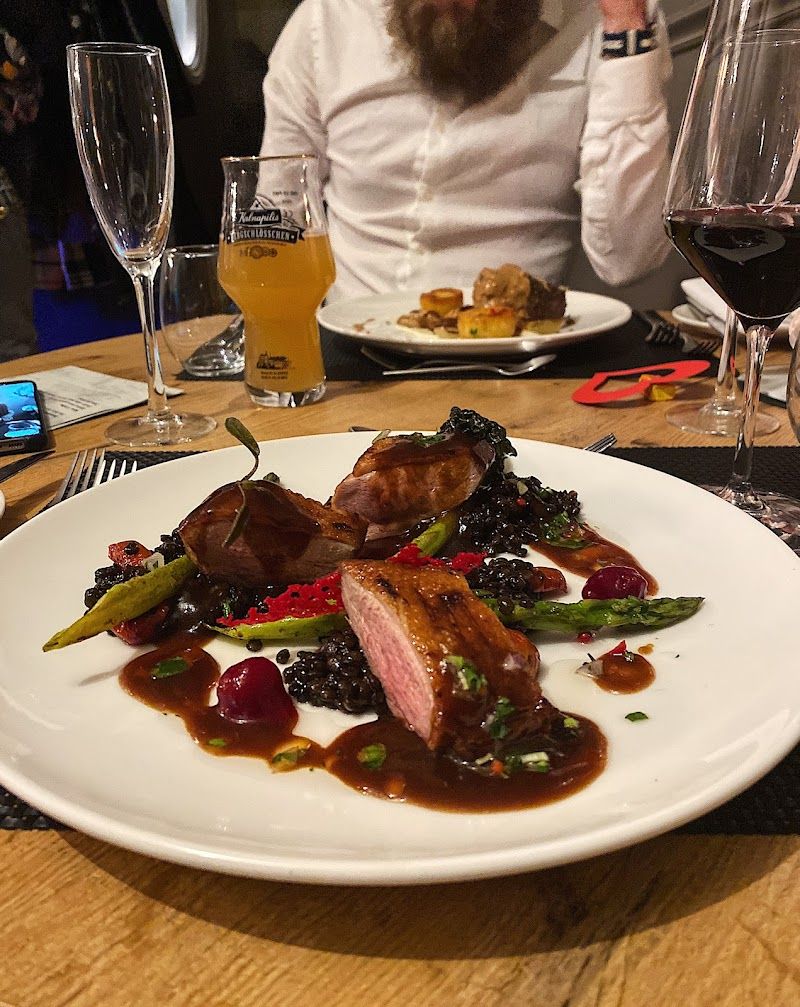 Felsner Family Steak House