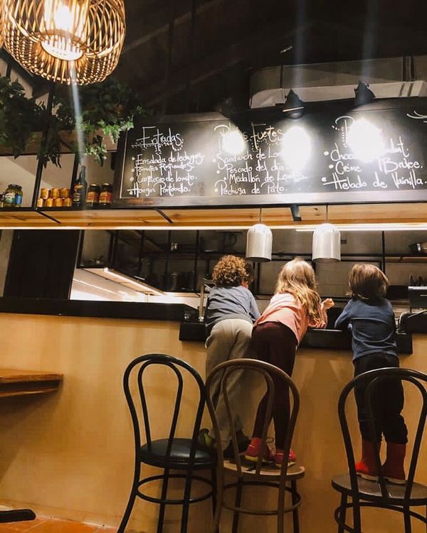 Hector’s Bistro - Antigua - Guatemala