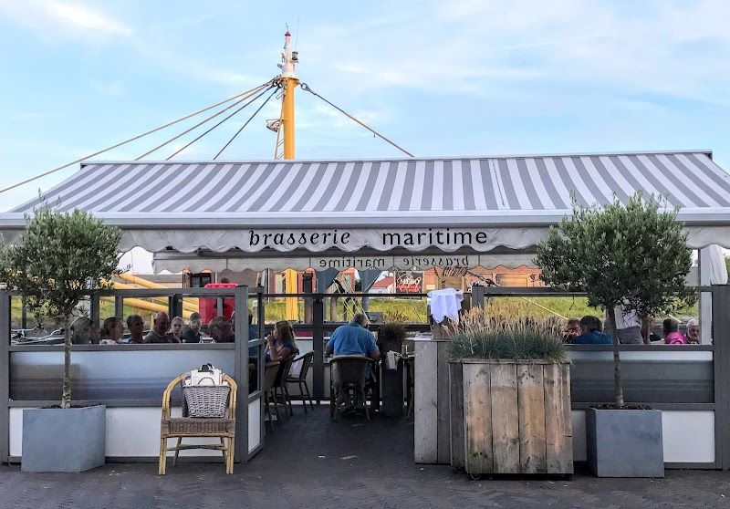 Brasserie Maritime