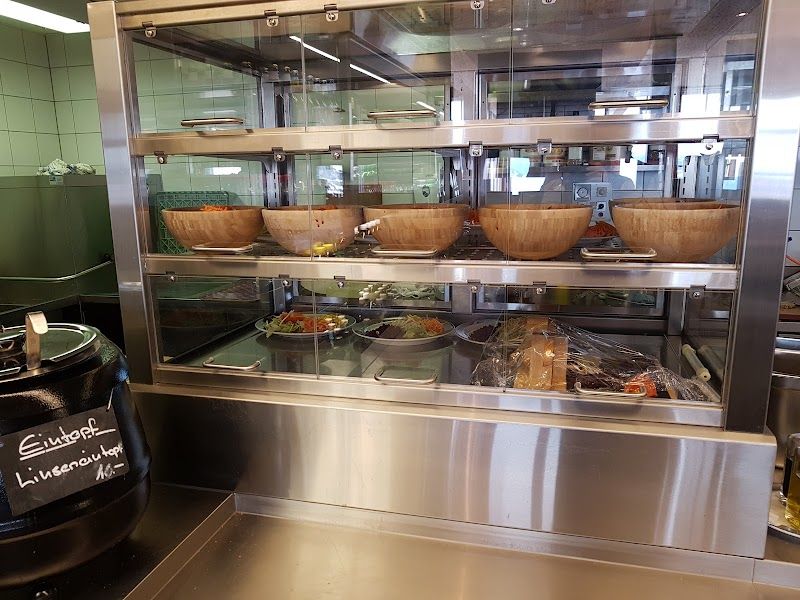 Gasthaus Segneshütte