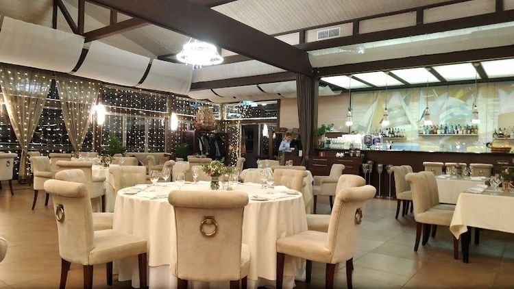 Lighthouse Jurmala - Jūrmala - Latvia